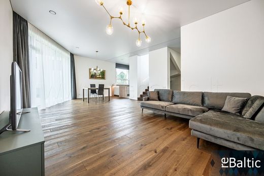 Πολυτελή κατοικία σε Klevinė, Vilnius District Municipality