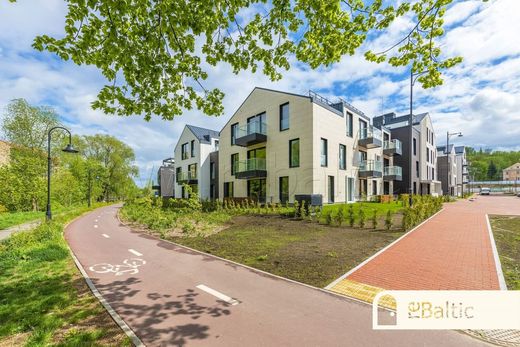 Apartment / Etagenwohnung in Vilnius, Vilnius County