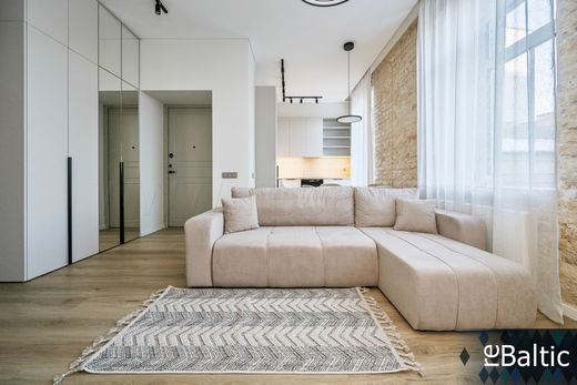 Apartment in Vilnius, Vilnius County