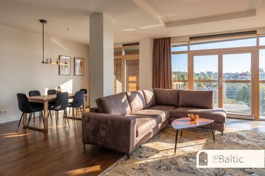 Apartment in Vilnius, Vilnius County