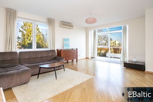 Apartment in Vilnius, Vilnius County