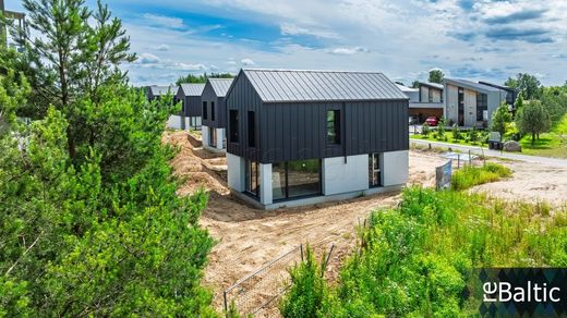 Luxury home in Vilnius, Vilnius County