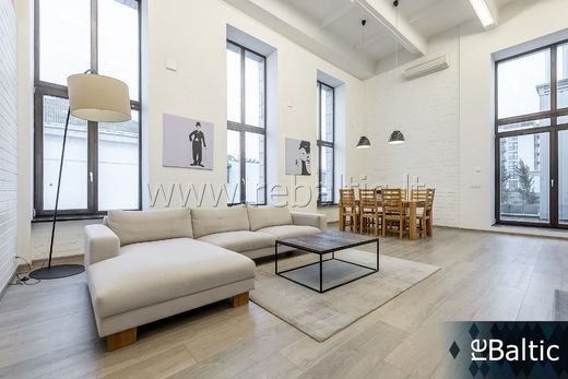 Apartament w Wilno, Vilnius