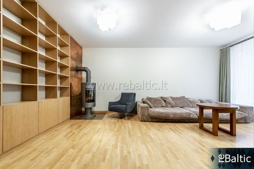 Apartment in Vilnius, Vilnius County