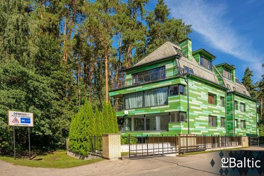 Apartment in Vilnius, Vilnius County