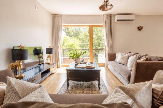 Apartment in Vilnius, Vilnius County