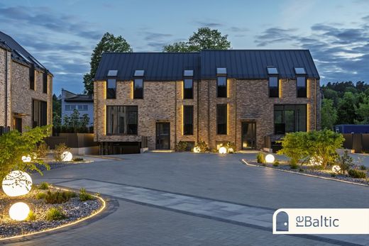 Luxury home in Vilnius, Vilnius County