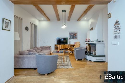 Apartment in Vilnius, Vilnius County