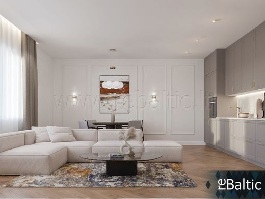 Apartment in Vilnius, Vilnius County