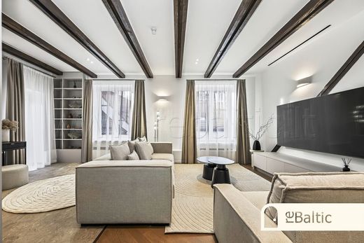 套间/公寓  维尔纽斯, Vilnius