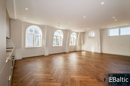 Apartment in Vilnius, Vilnius County