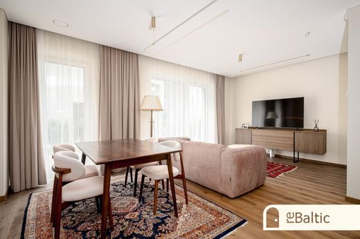 Apartment in Vilnius, Vilnius County