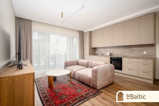 Apartment in Vilnius, Vilnius County