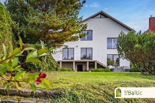 豪宅  维尔纽斯, Vilnius