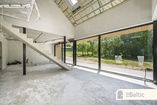 Apartment in Vilnius, Vilnius County
