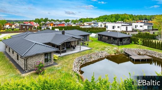 Luxury home in Vilnius, Vilnius County