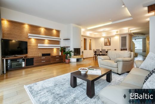 Luxury home in Vilnius, Vilnius County