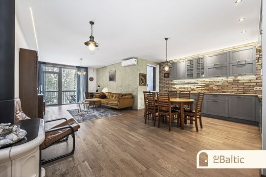 Apartment in Vilnius, Vilnius County