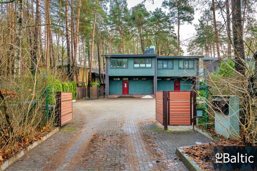 Luxury home in Vilnius, Vilnius County