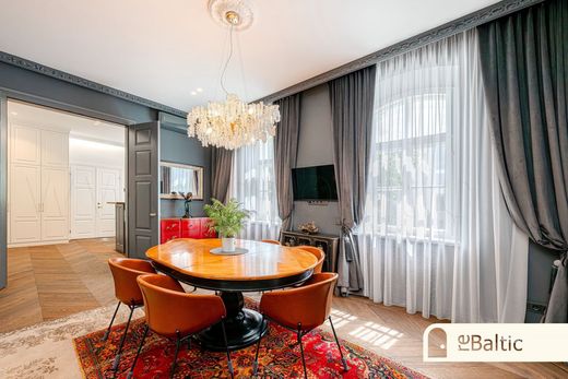 Apartment / Etagenwohnung in Vilnius, Vilnius County