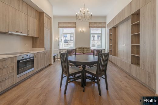 Apartment in Vilnius, Vilnius County