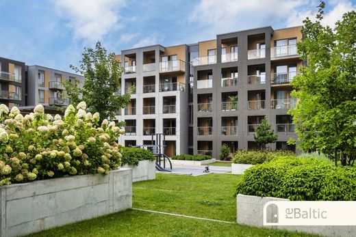 Apartment in Vilnius, Vilnius County