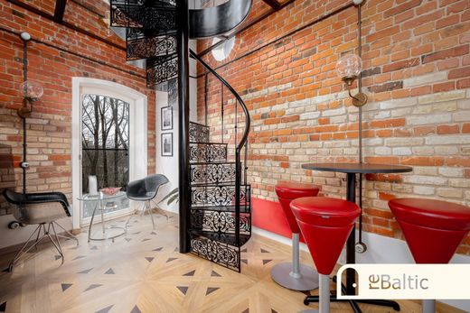 Квартира, ВИЛЬНЮС, Vilnius