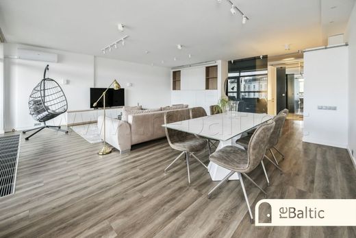 Apartment in Vilnius, Vilnius County