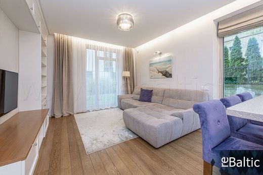 Apartment / Etagenwohnung in Vilnius, Vilnius County