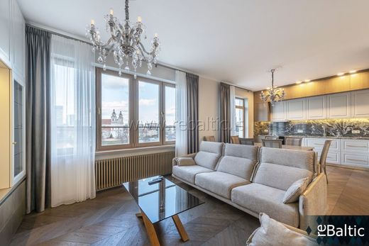 Appartement à Vilnius, Vilnius County