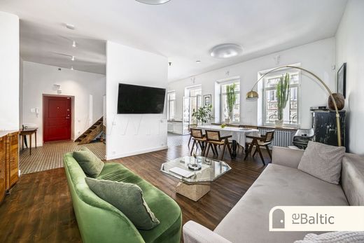 Apartment / Etagenwohnung in Vilnius, Vilnius County