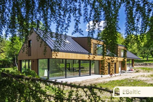 Luxury home in Vilnius, Vilnius County