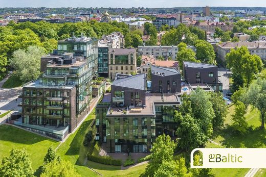 Apartment / Etagenwohnung in Vilnius, Vilnius County