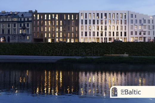 套间/公寓  维尔纽斯, Vilnius