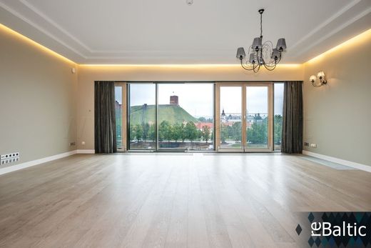 Apartment / Etagenwohnung in Vilnius, Vilnius County