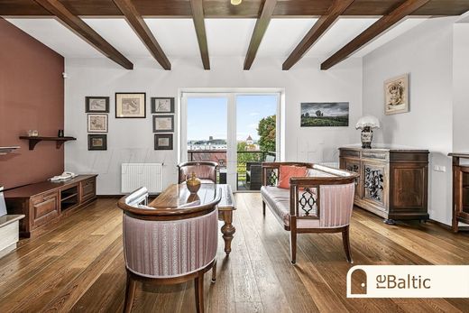 Apartment in Vilnius, Vilnius County