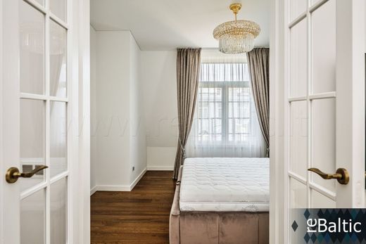 Apartment in Vilnius, Vilnius County