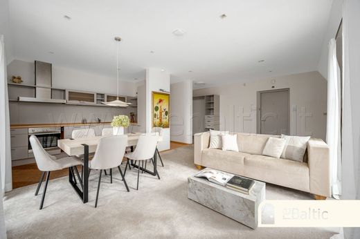 Apartment in Vilnius, Vilnius County