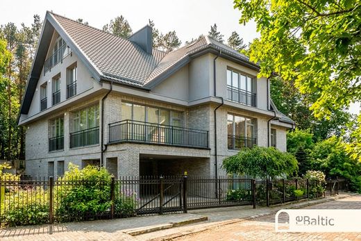 Luxury home in Vilnius, Vilnius County