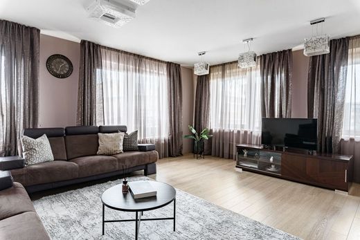 Apartment in Vilnius, Vilnius County