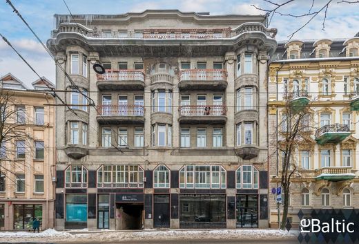 Apartment / Etagenwohnung in Vilnius, Vilnius County