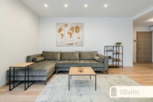 Piso / Apartamento en Vilna, Vilnius