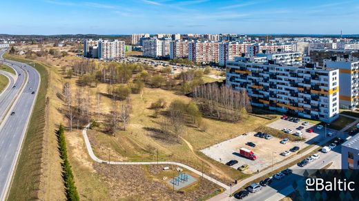 Terreno a Vilnius, Vilnius County