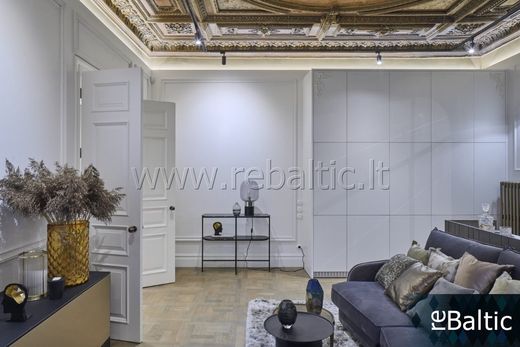 Apartment in Vilnius, Vilnius County
