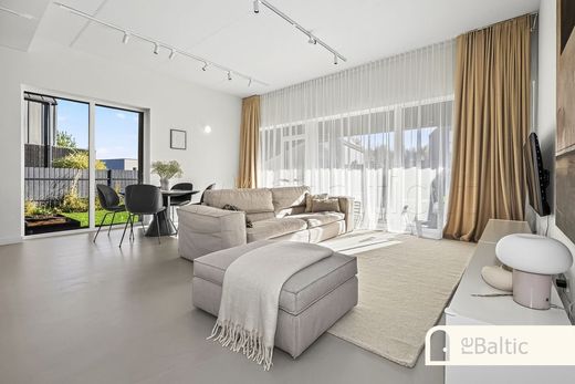 Luxury home in Vilnius, Vilnius County