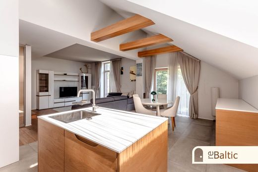 Apartment in Vilnius, Vilnius County