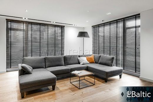 Apartment in Vilnius, Vilnius County