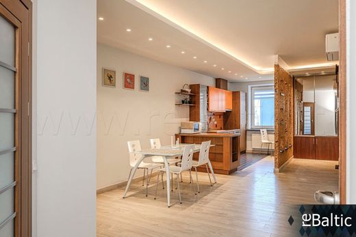 Apartment in Vilnius, Vilnius County