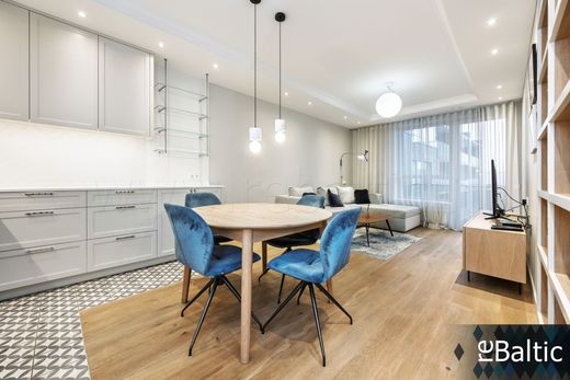 Apartment in Vilnius, Vilnius County