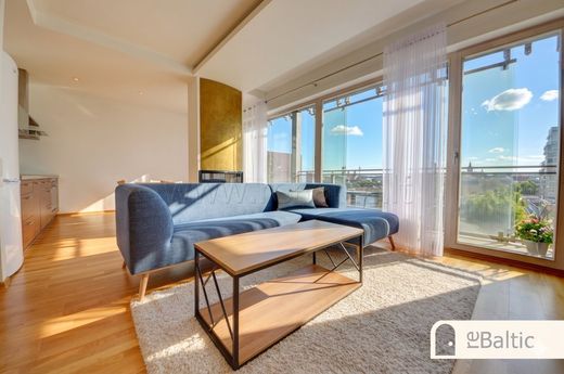 Apartment in Vilnius, Vilnius County
